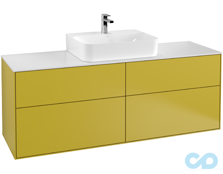 фото Тумба під раковину Villeroy & Boch Finion G19