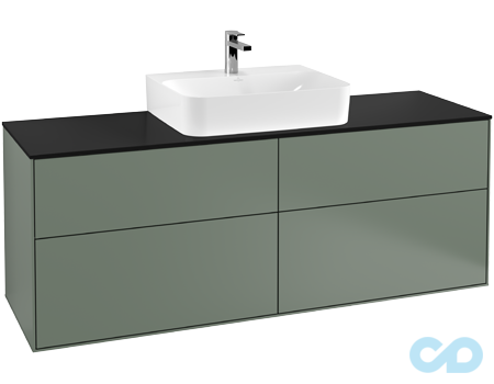 Тумба під раковину Villeroy & Boch Finion G19 ціна