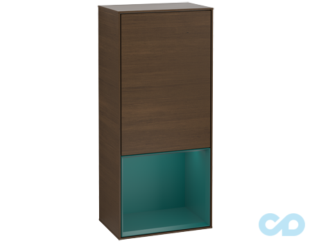 ціна Шафка бічній Villeroy & Boch Finion G55