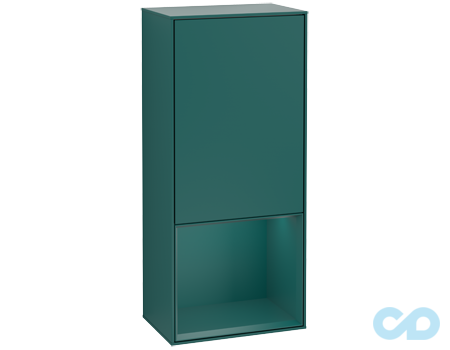 Шафка бічній Villeroy & Boch Finion G55 ціна