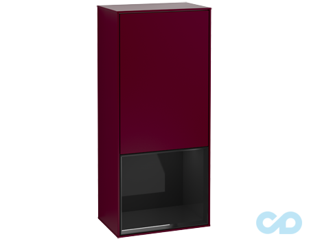 Шафка бічній Villeroy & Boch Finion G55 купити