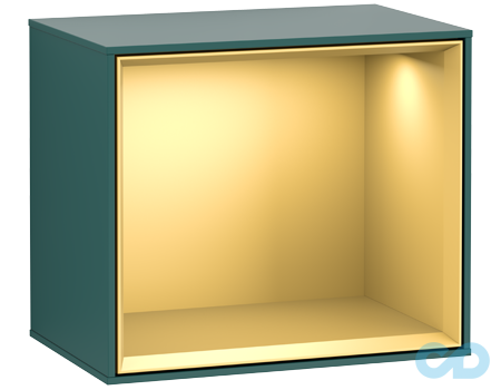 Шафка бічній Villeroy & Boch Finion F59 фото 13