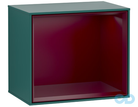 Шафка бічній Villeroy & Boch Finion F58 купити