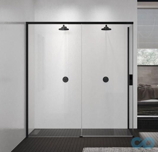 Двери раздвижные в нишу Novellini Opera 2PH OPE2PH177 180 см фото 23