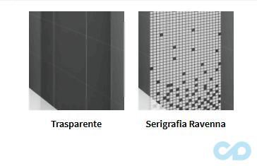 параметри Двері розсувні в нішу Novellini Opera 2PH OPE2PH197 200 см