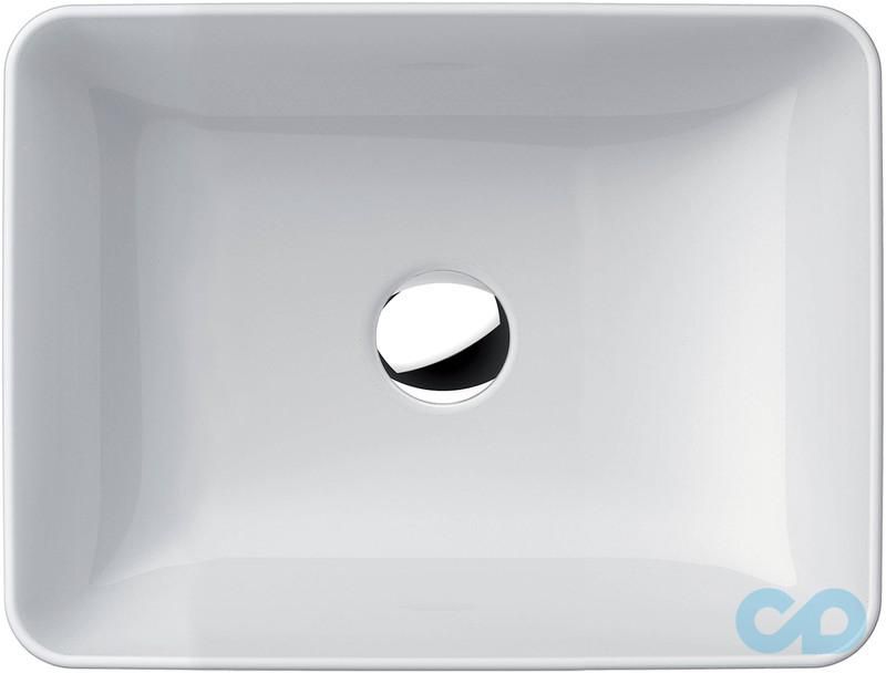 купити Накладна раковина GSI Pura 888311