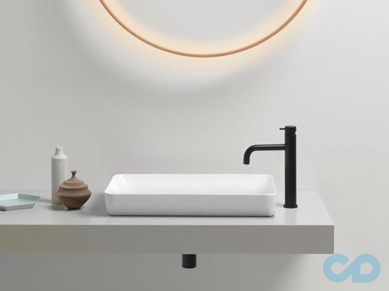 ціна Накладна раковина GSI Pura 884711