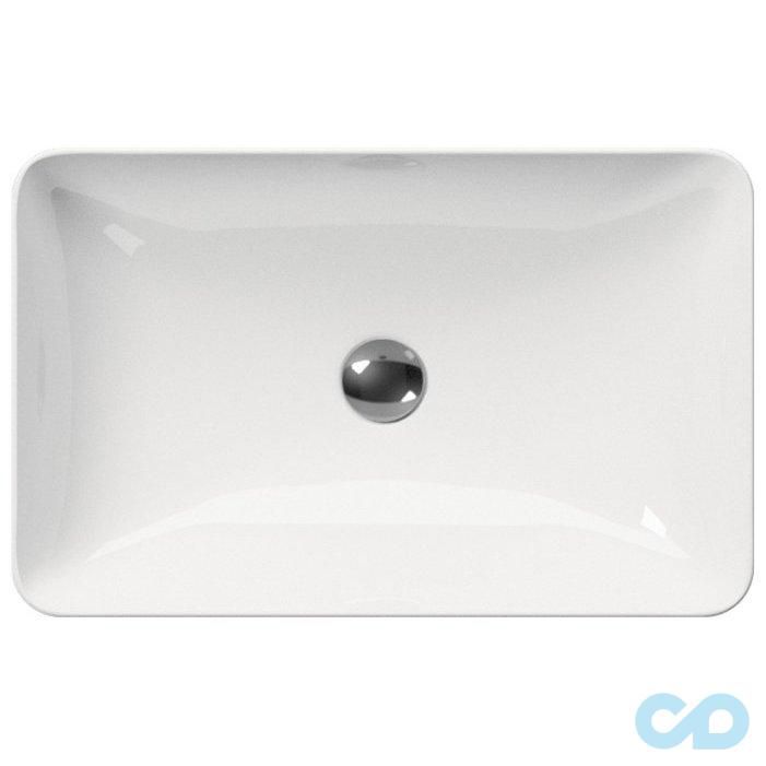 купити Накладна раковина GSI Pura 884711