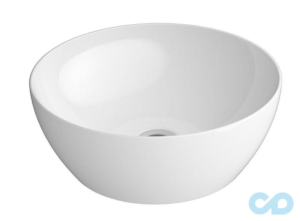 Накладна раковина GSI Pura 885111