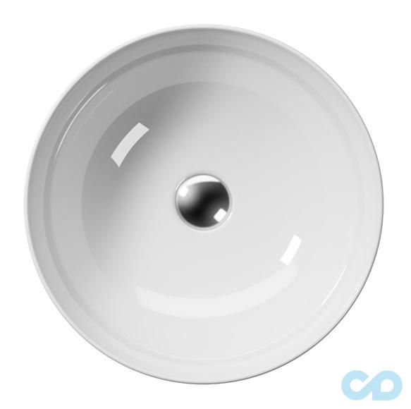 купити Накладна раковина GSI Pura 885111