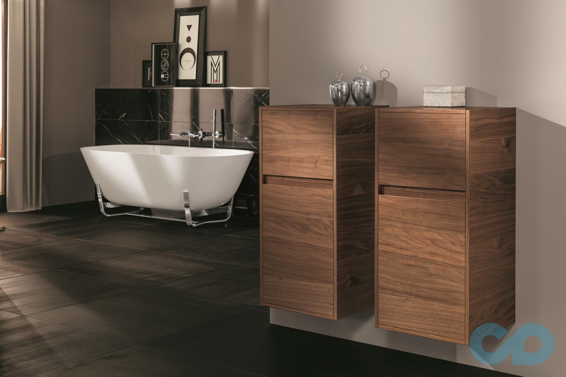 купити Ванна отдельностоящая Villeroy & Boch Antheus UBQ175ANH7F4BCV