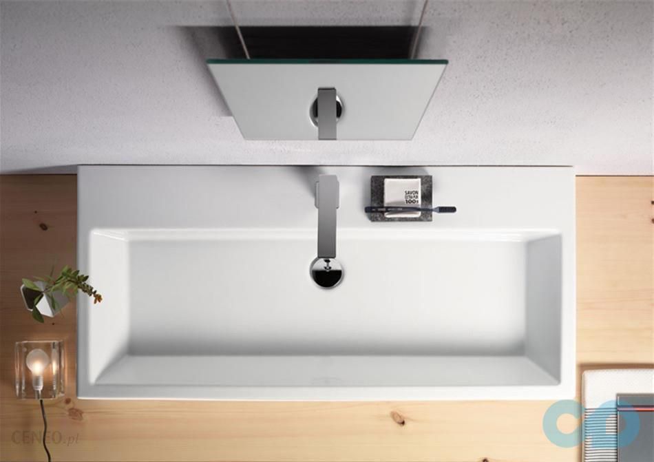 ціна Раковина накладна GSI Kube 8923011