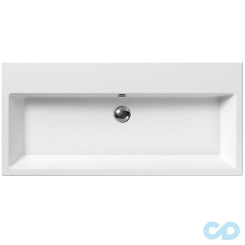 купити Раковина накладна GSI Kube 8923011