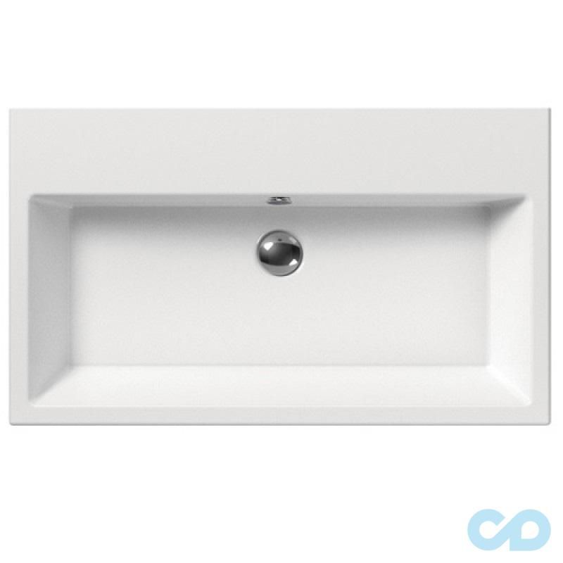 купити Раковина накладна GSI Kube 8922011