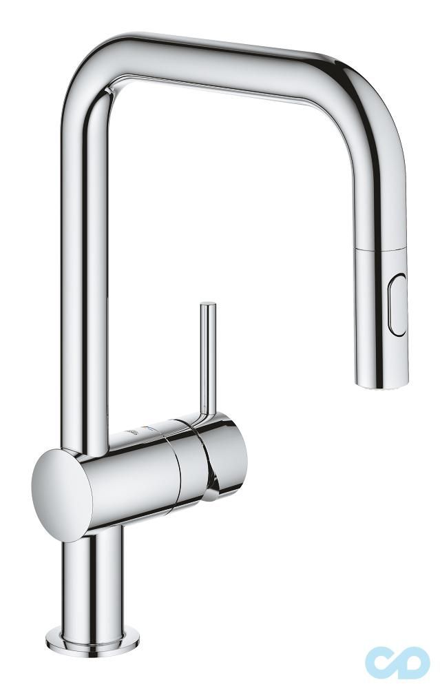 Змішувач для кухні Grohe Minta 32322002