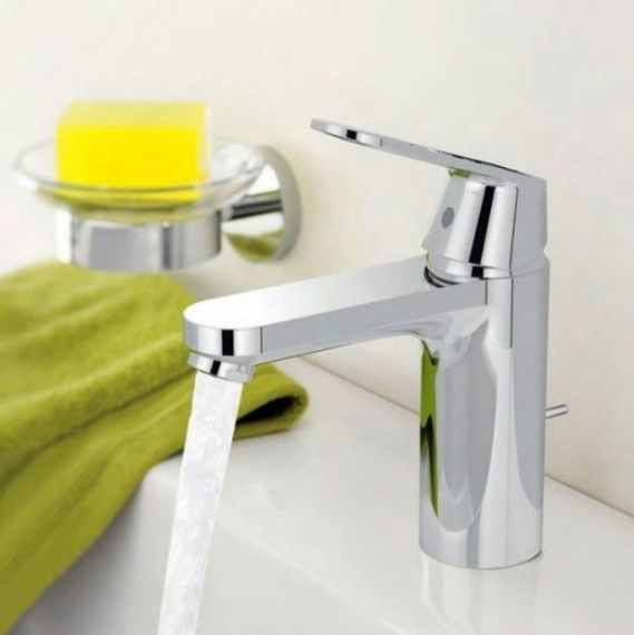 купить Набір змішувачів для душу Grohe Eurosmart Cosmopolitan 126114M