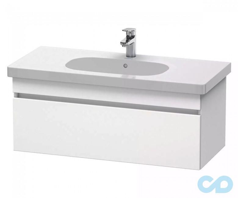 Тумба з раковиною Duravit DuraStyle DS63822222111