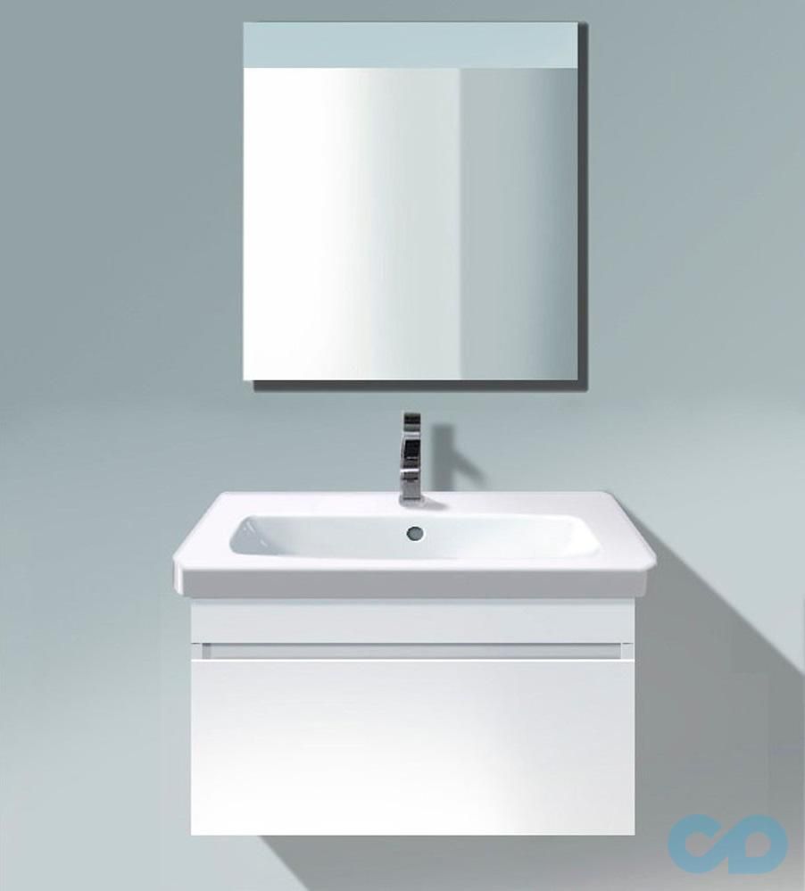 купити Тумба з раковиною Duravit DuraStyle DS006102222