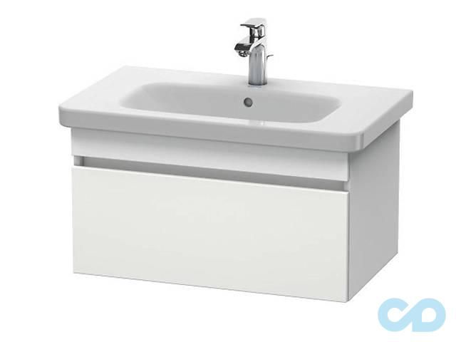 ціна Тумба з раковиною Duravit DuraStyle DS006102222