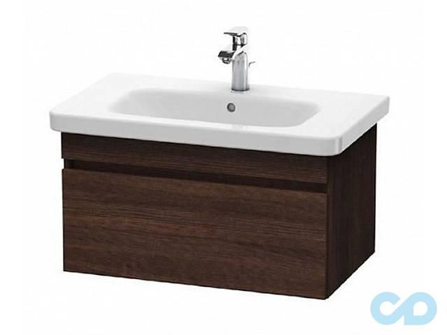 Тумба с раковиной Duravit DuraStyle DS006105353