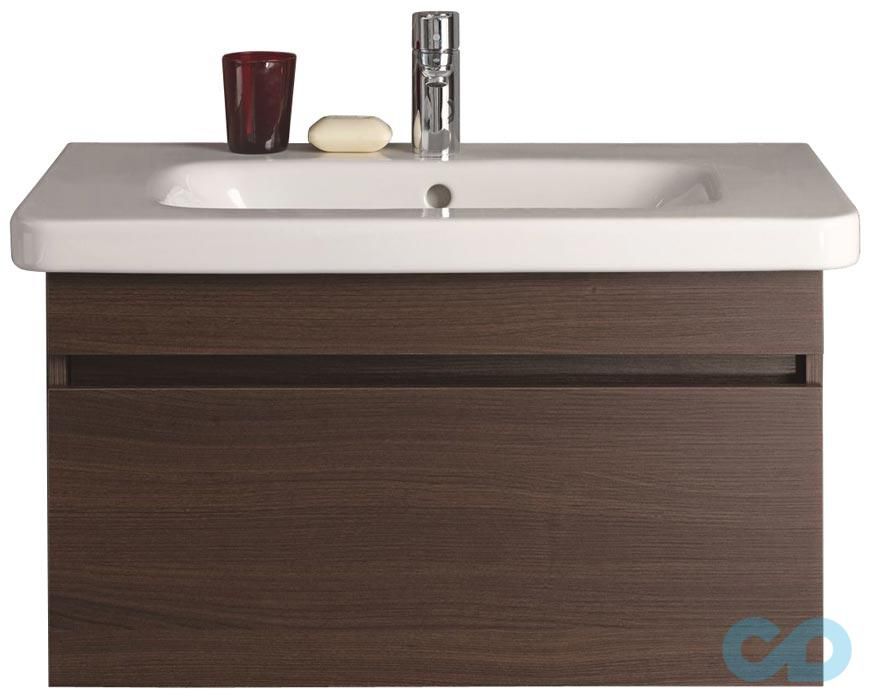 купить Тумба с раковиной Duravit DuraStyle DS006105353