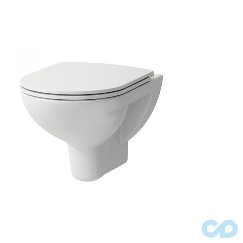 Унітаз підвісний Laufen Pro H8669510000001