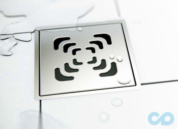 Душовою трап Pestan Confluo Smart Drains 13000073