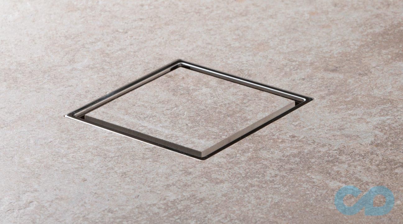 Душовою трап Pestan Confluo Smart Drains 13000085