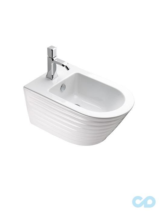 Біде підвісне Catalano Classy 1BS55ZE00