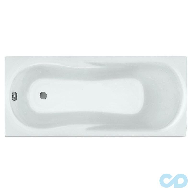 купити Ванна акрилова Pool Spa Muza 170x75 PWPH310ZN000000