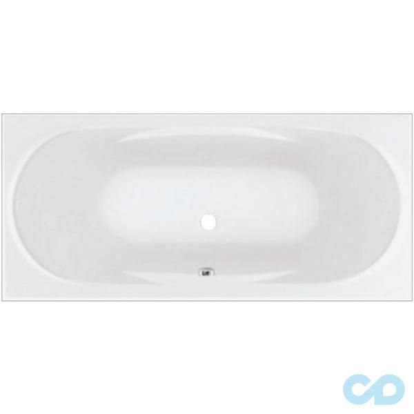 Ванна акрилова Pool Spa Gemini 180x80 PWPD910ZN000000