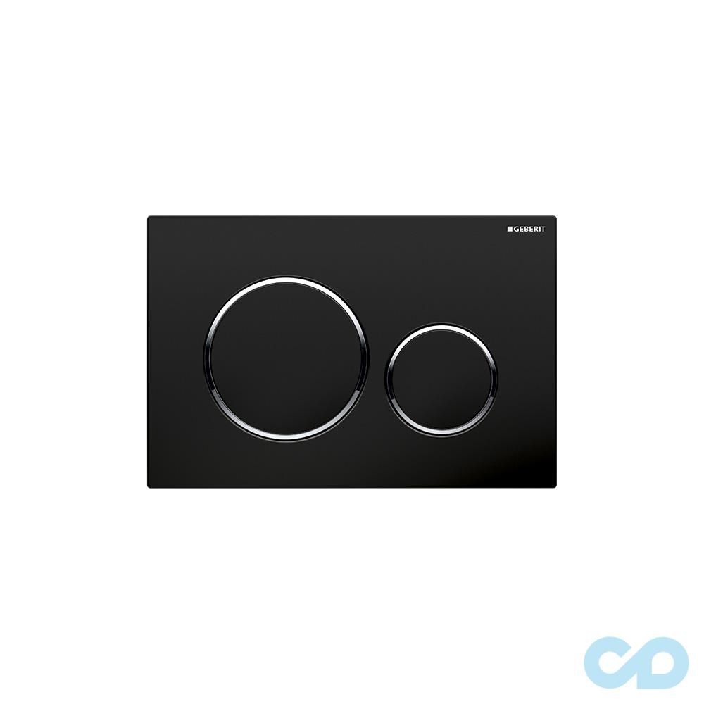 Кнопка змиву Geberit Sigma20 115.882.14.1