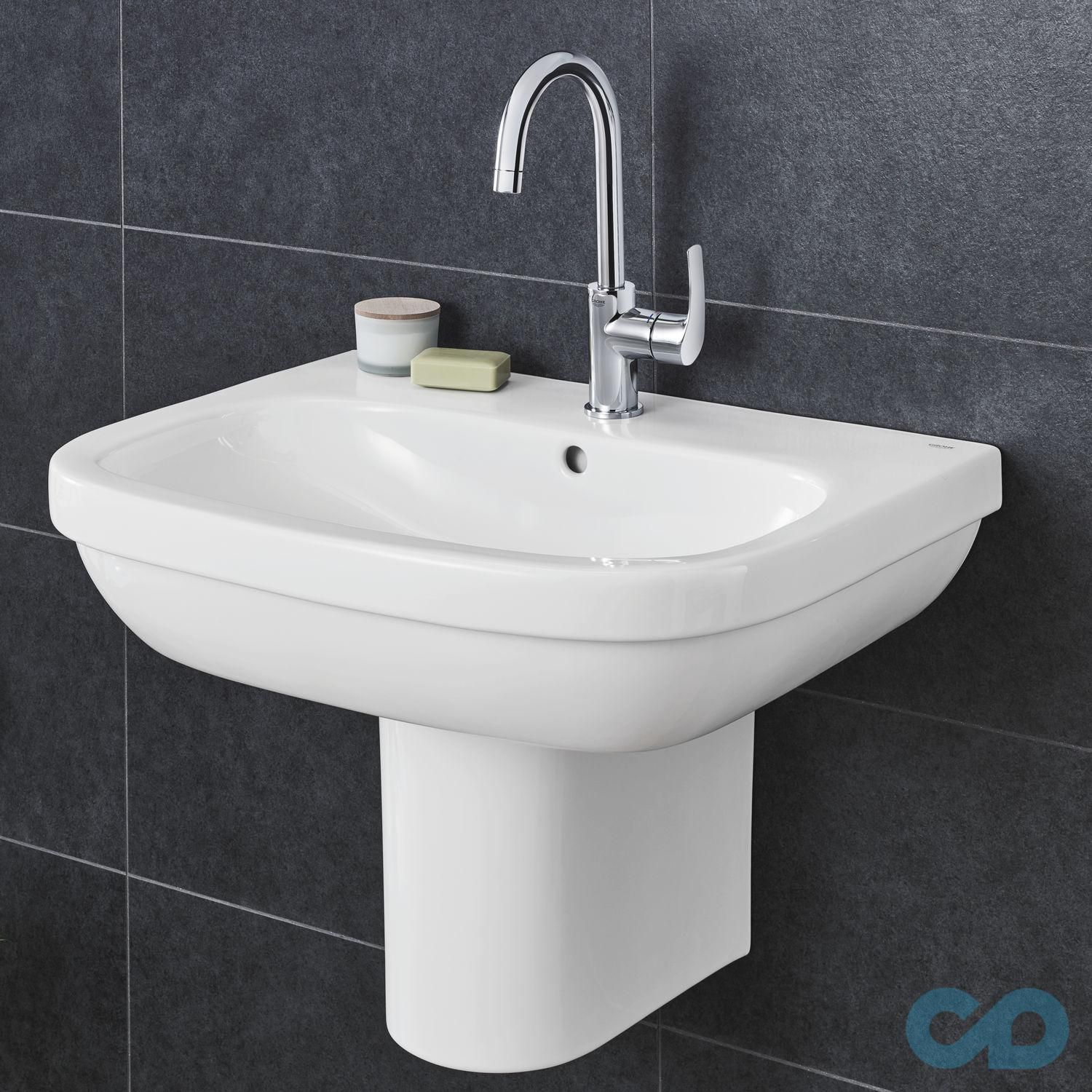 Раковина Grohe Euro Ceramic 39323000 купити