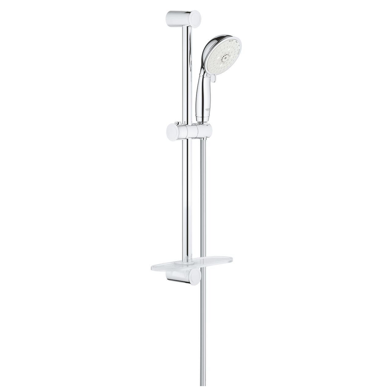 Душовий гарнітур Grohe Tempesta Rustic 100 26086001