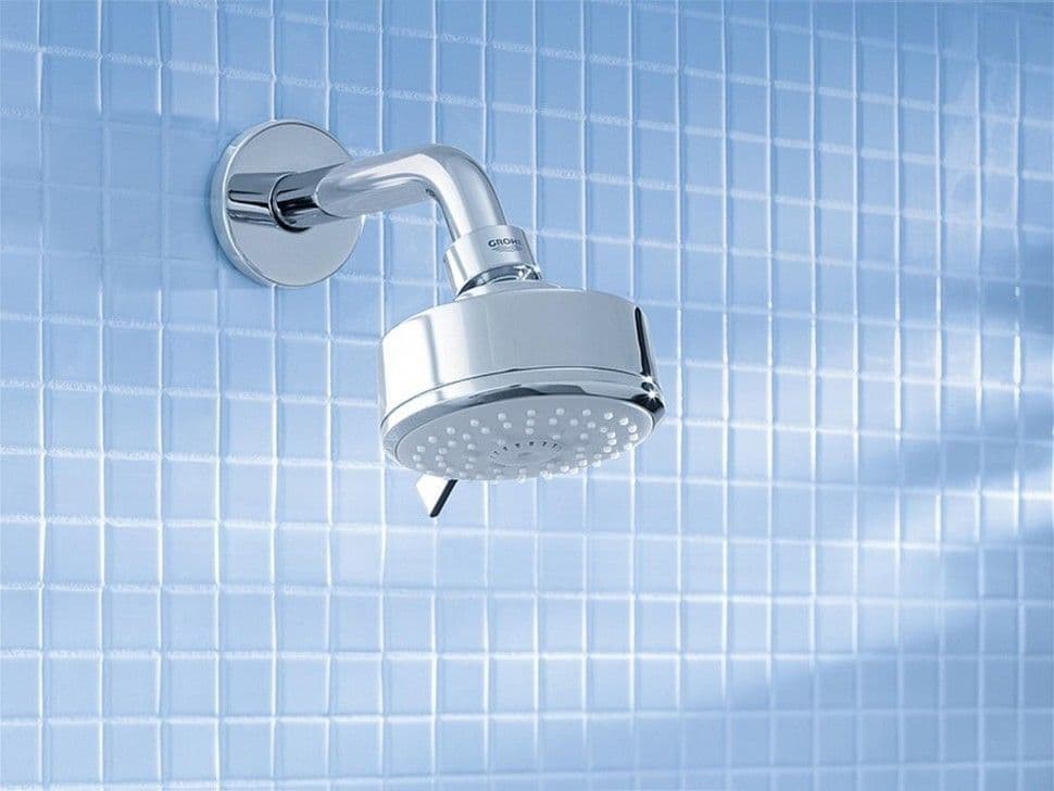 ціна Верхній душ Grohe Tempesta Cosmopolitan 100 26090001