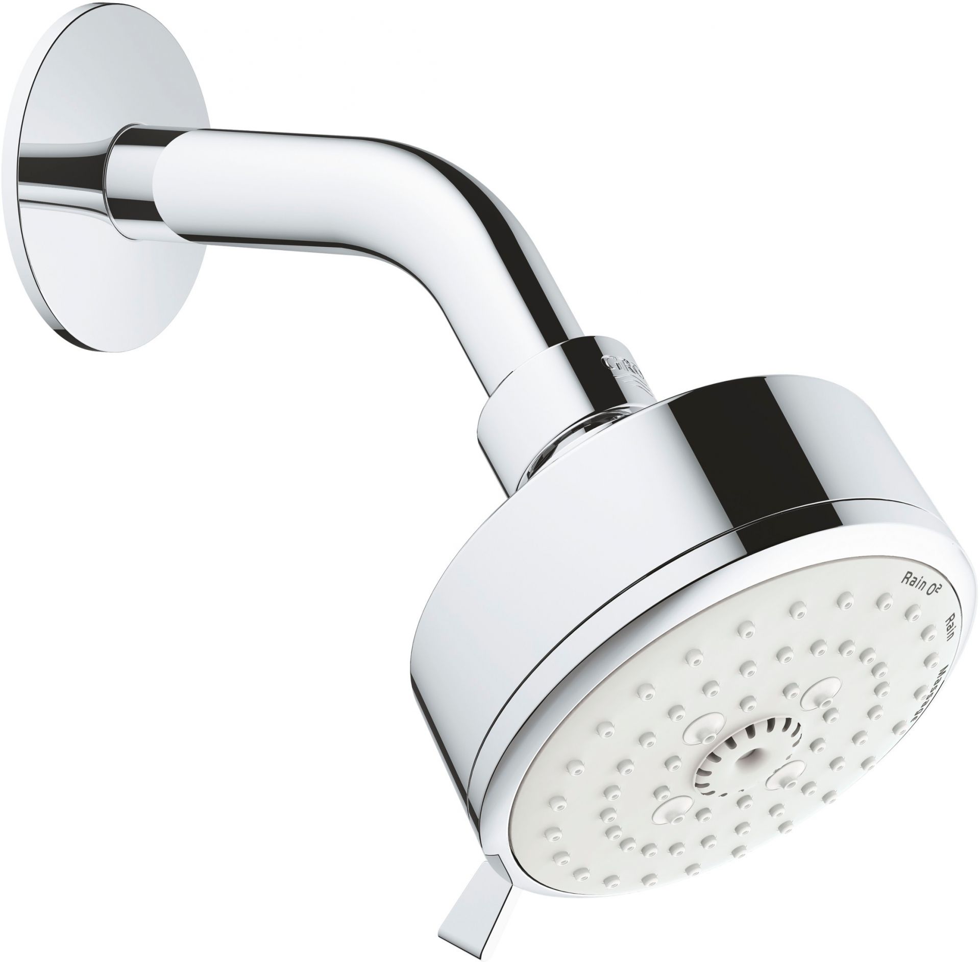 купити Верхній душ Grohe Tempesta Cosmopolitan 100 26090001