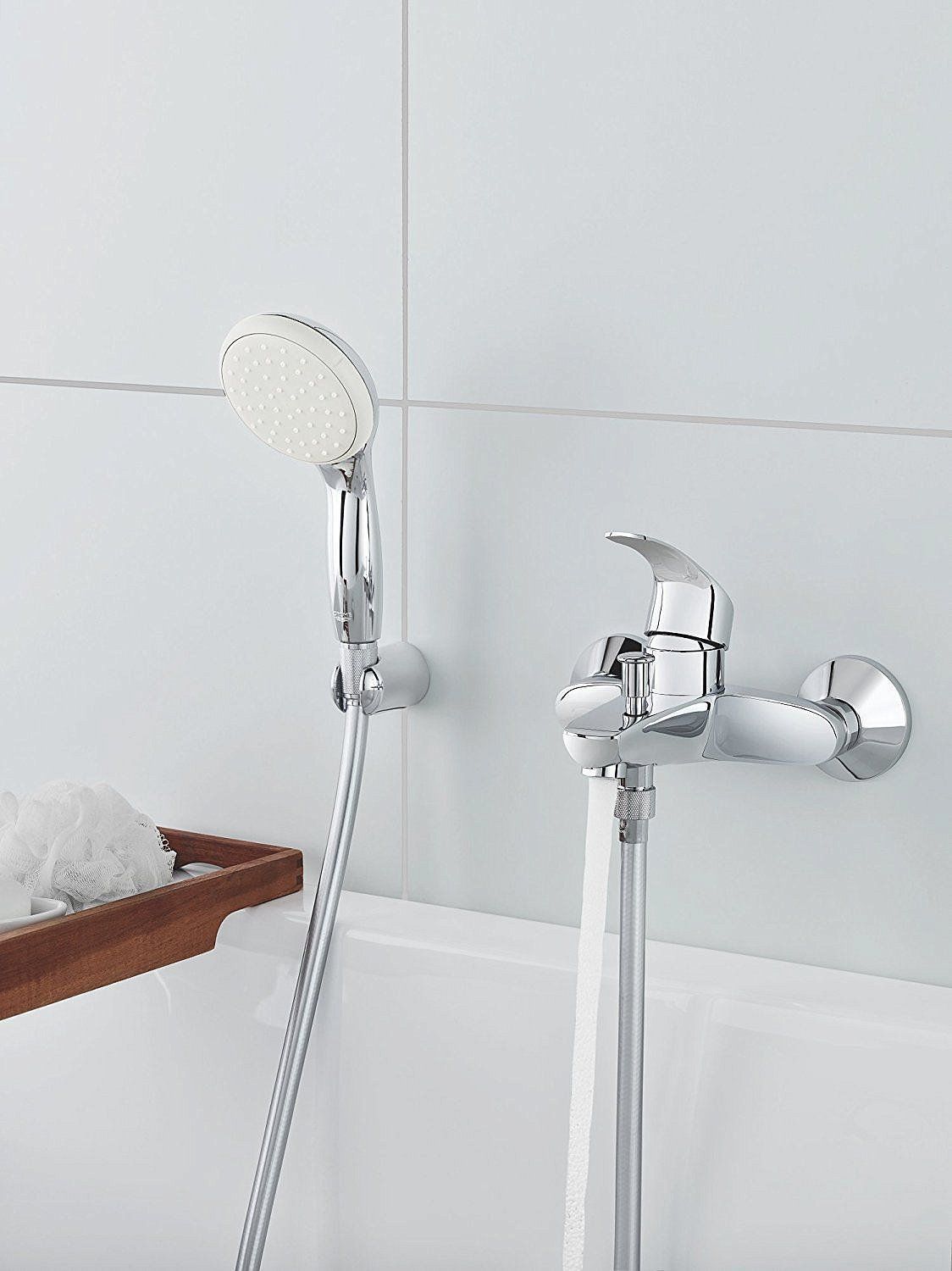 купити Ручний душ Grohe Tempesta 100 26161001