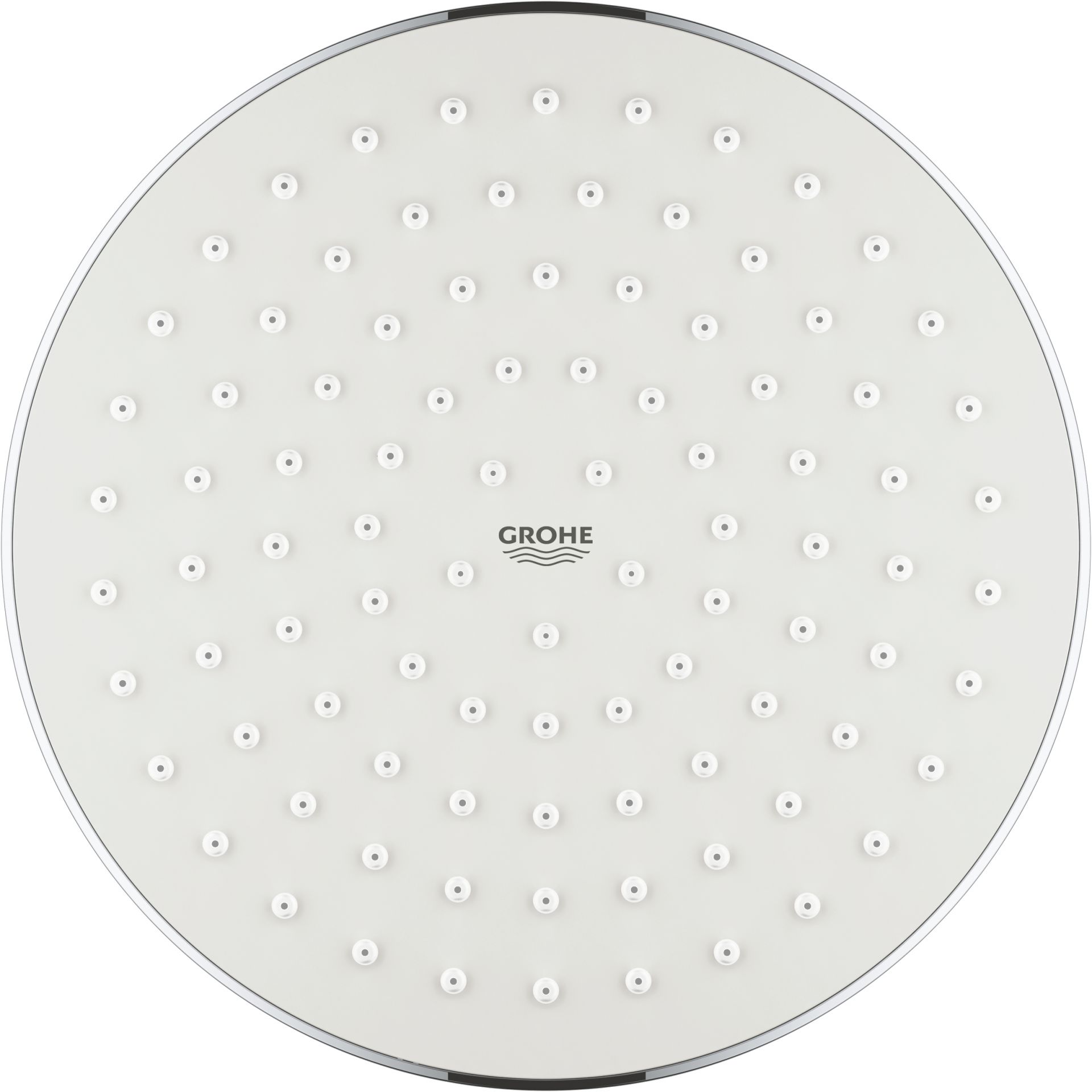 ціна Душова система з перемикачем Grohe Tempesta System 200 26454001