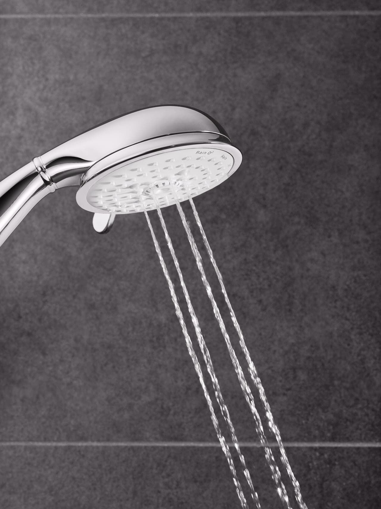 Душовий гарнітур Grohe Tempesta Rustic 100 27805001 ціна