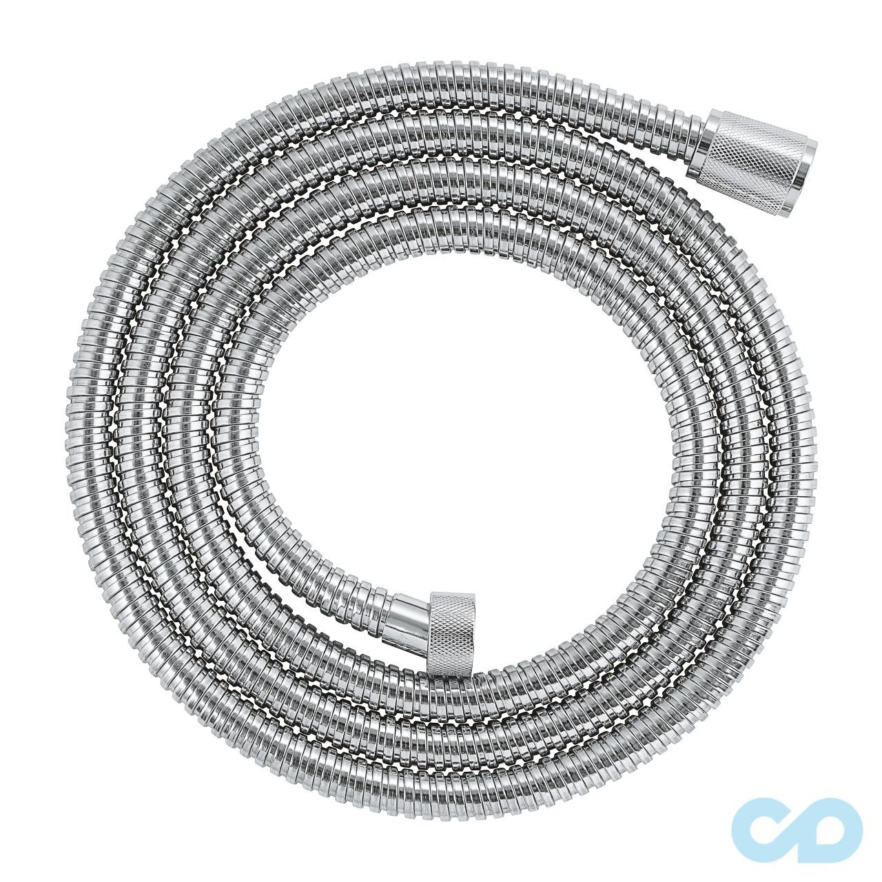 Душовою шланг Grohe Relexaflex Metal 2 м 28140000