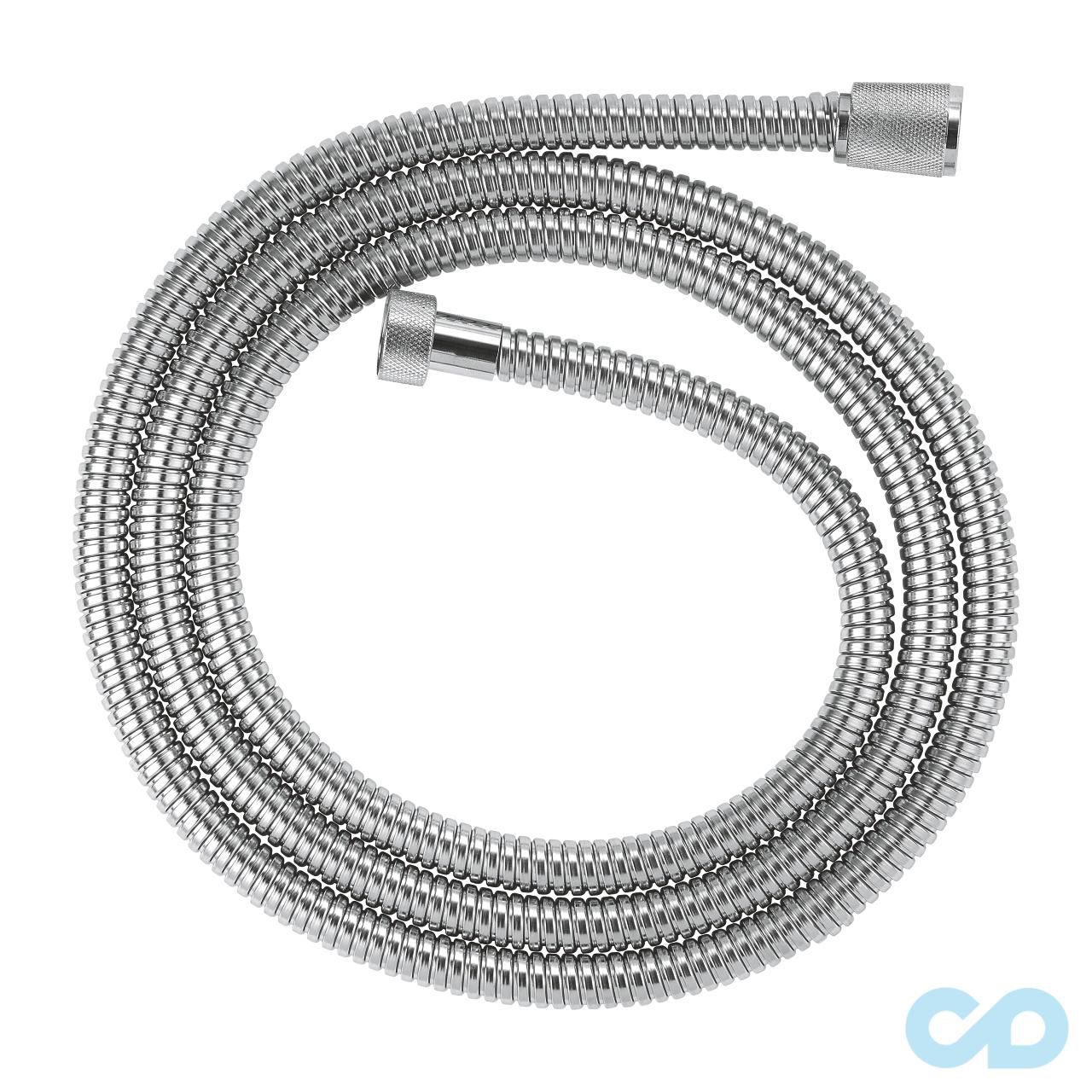 Душовою шланг Grohe Relexaflex Metal Longlife 2 м 28145000