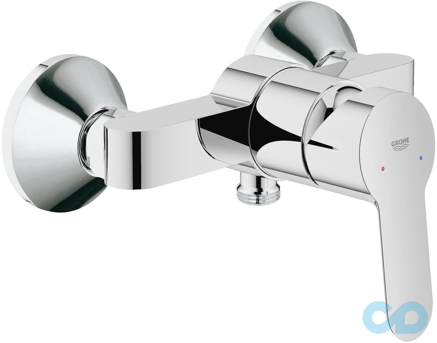 Змішувач для душа Grohe BauEdge 32821000