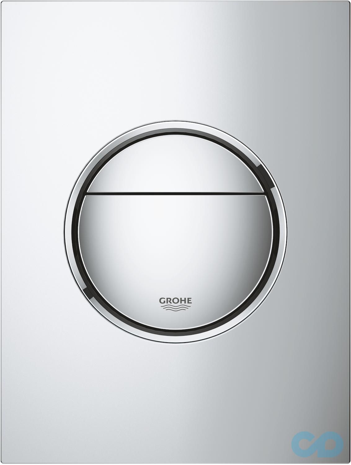 купити Кнопка змиву Grohe Nova Cosmopolitan S 37601000