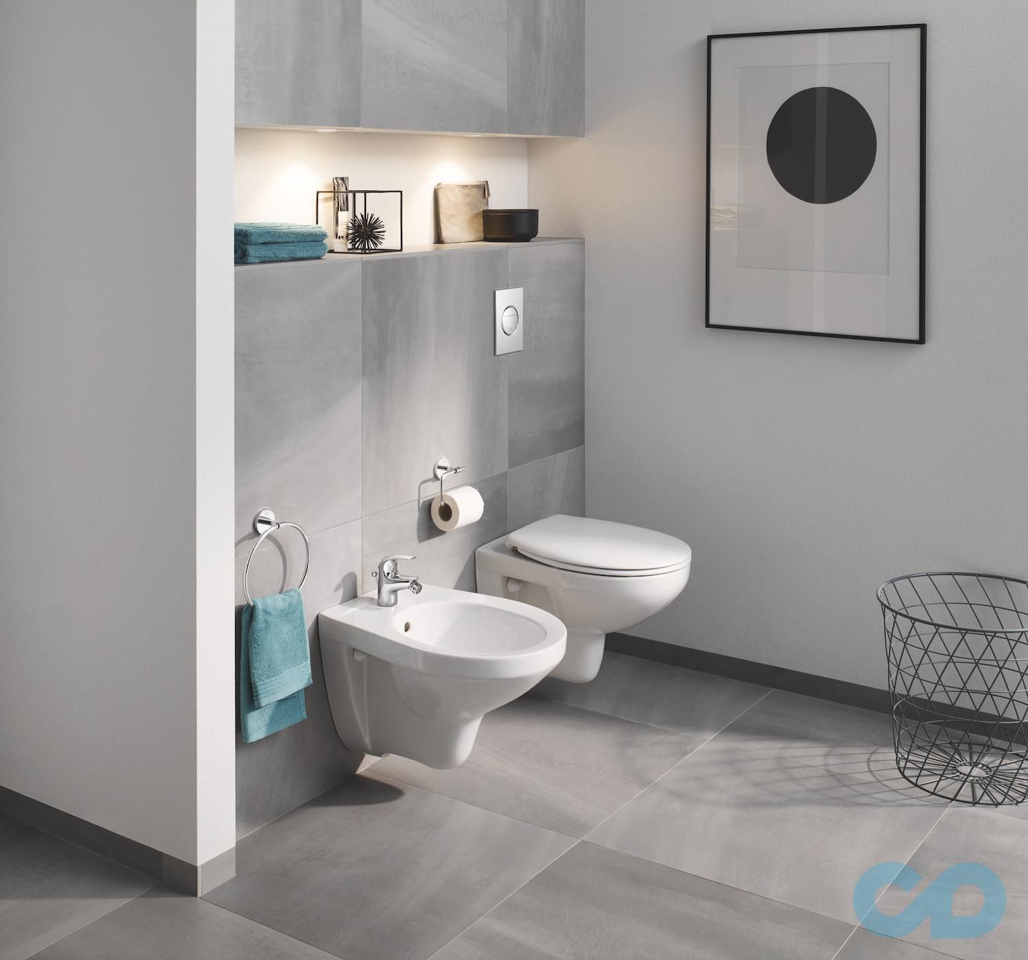 дизайн Кнопка змиву Grohe Nova Cosmopolitan S 37601000