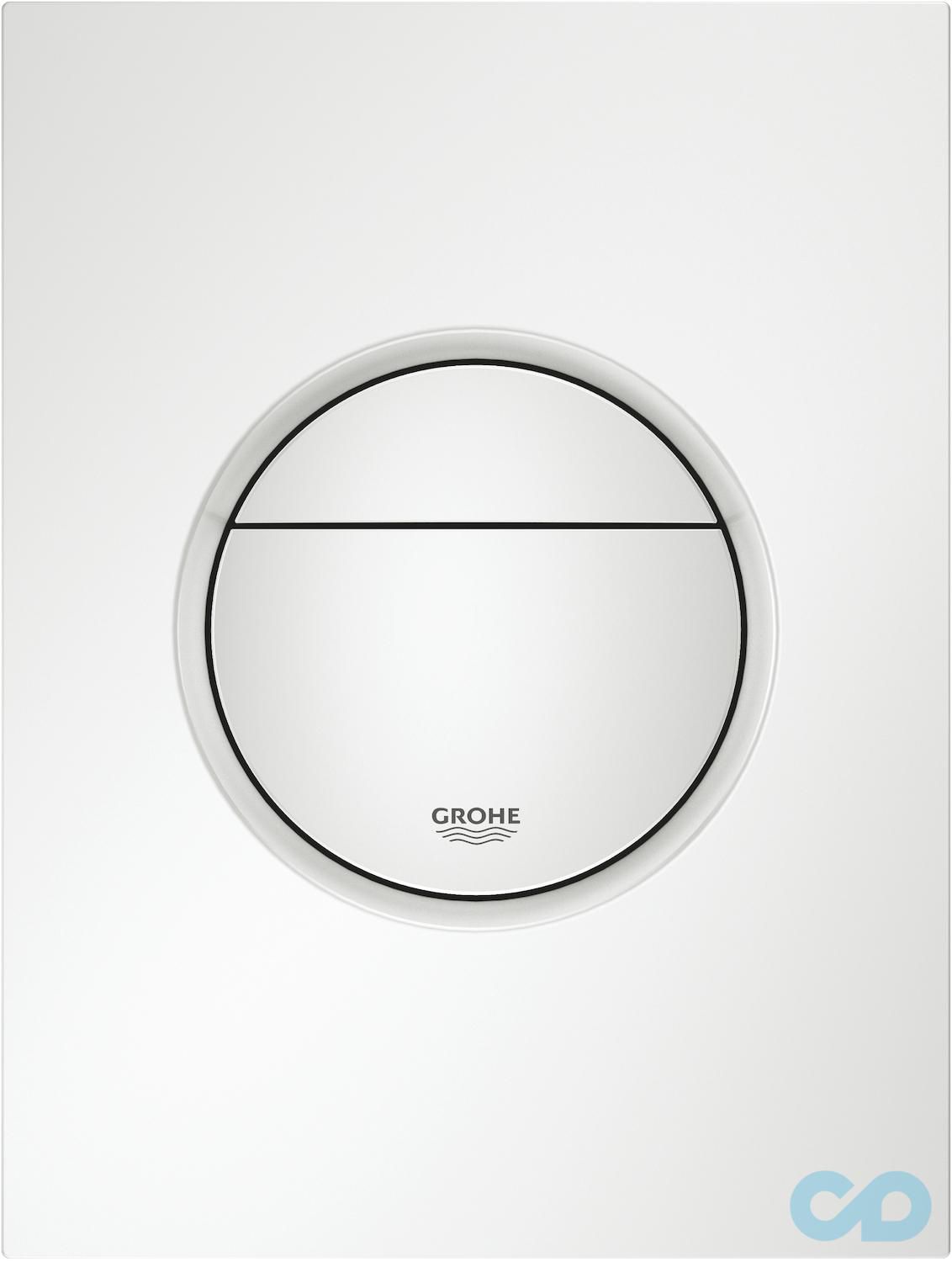 купити Кнопка змиву Grohe Nova Cosmopolitan S 37601SH0