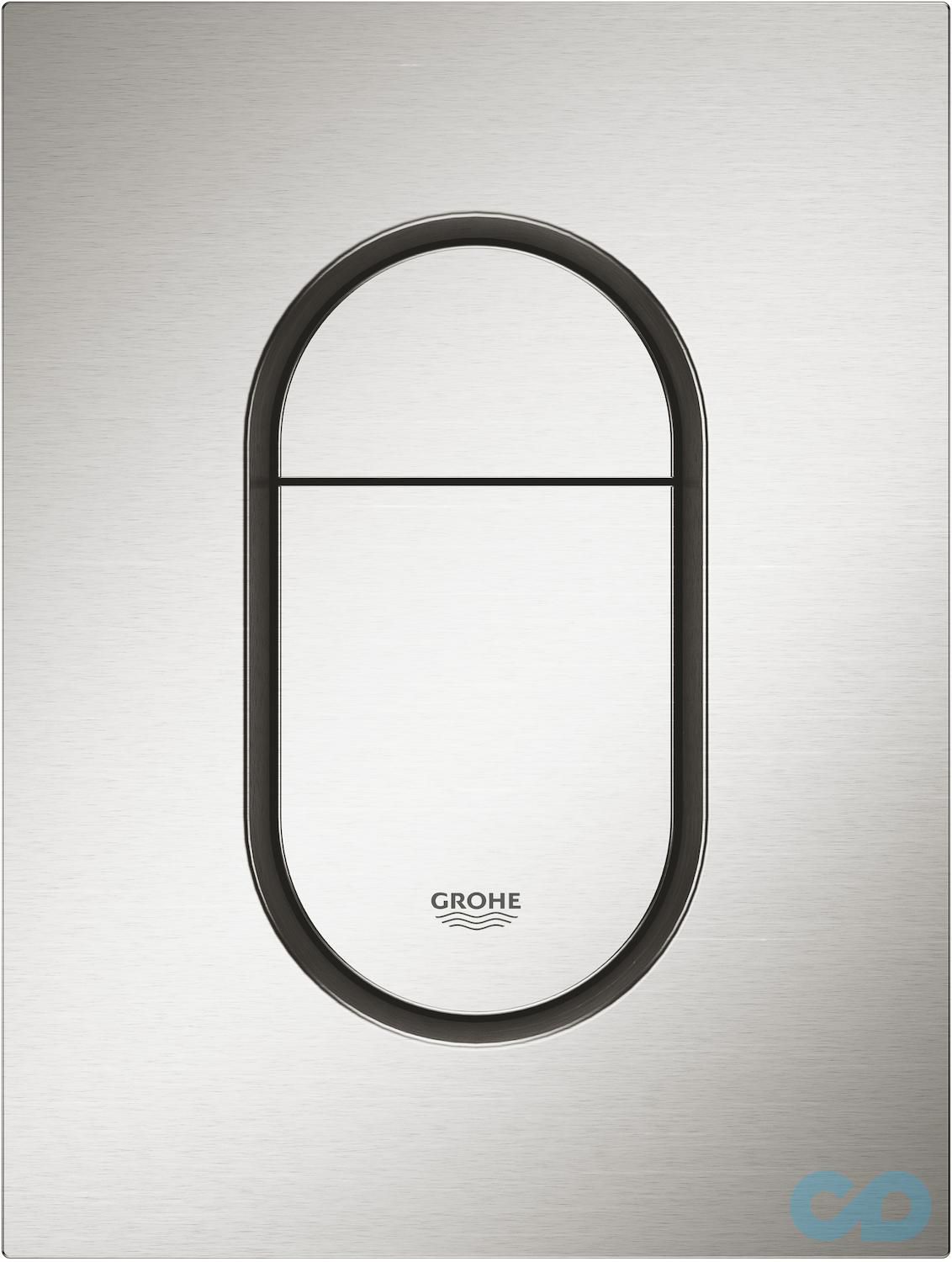 купити Кнопка змиву Grohe Arena Cosmopolitan S 37624DC0