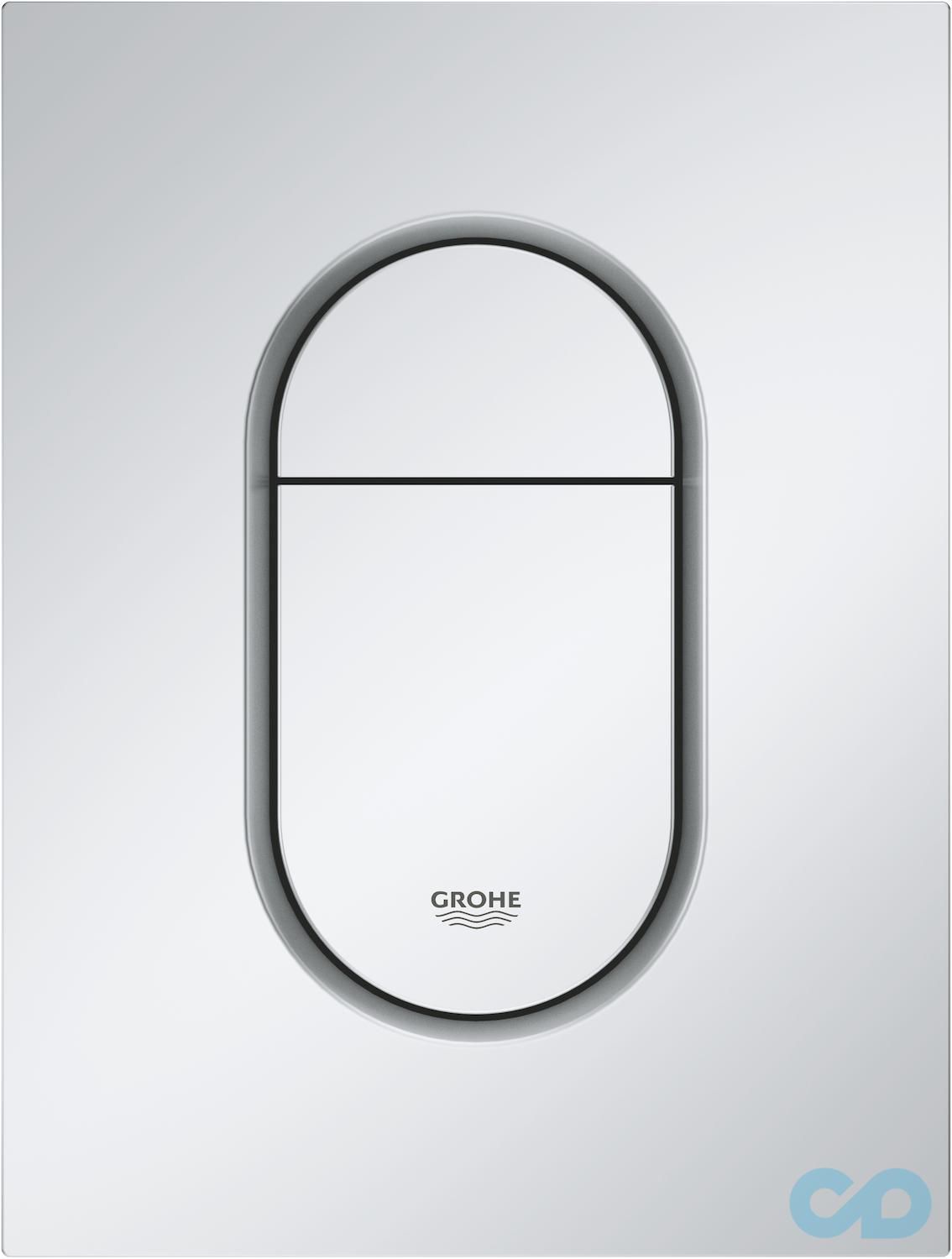 купити Кнопка змиву Grohe Arena Cosmopolitan S 37624P00