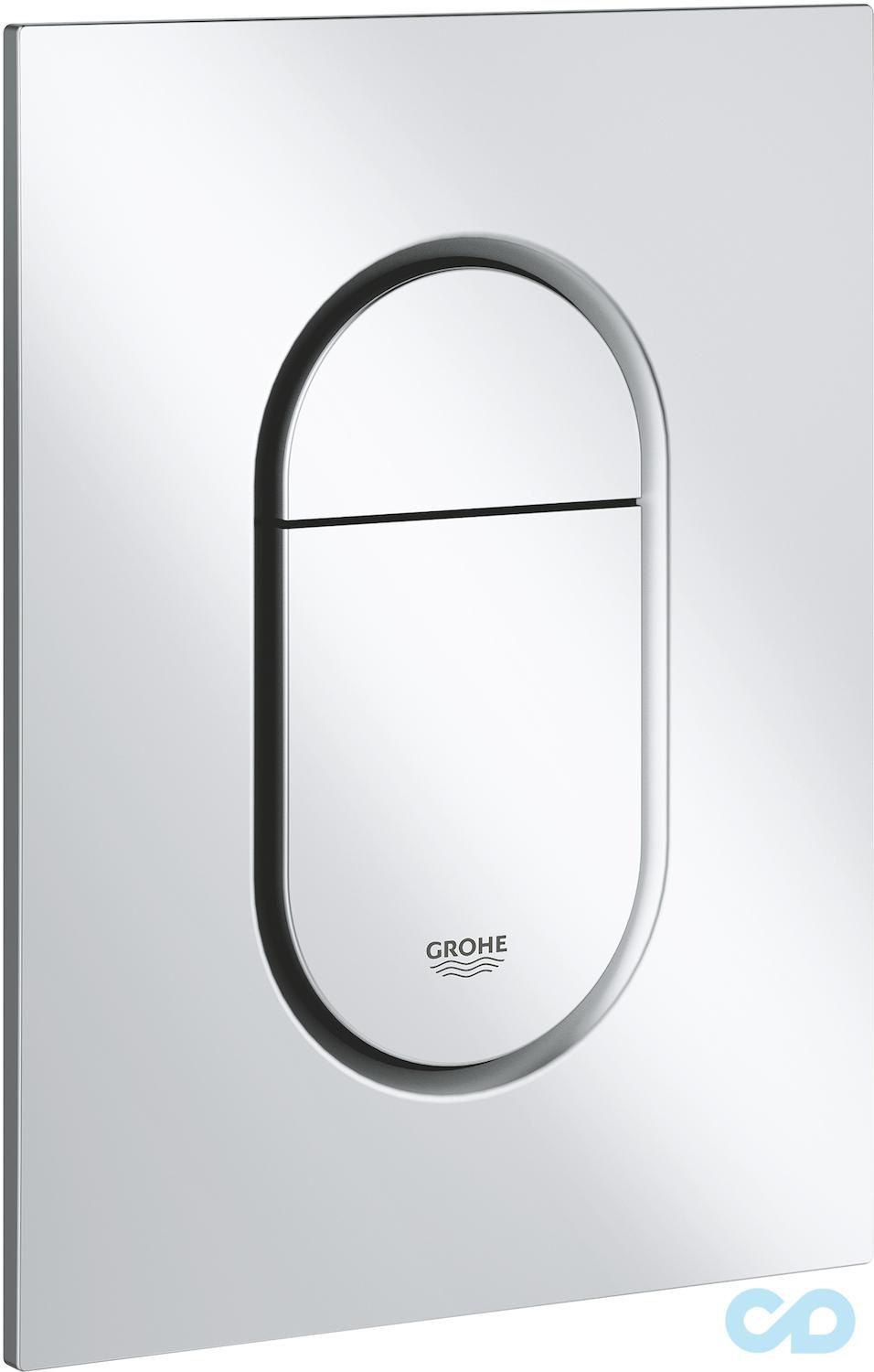 Кнопка змиву Grohe Arena Cosmopolitan S 37624P00