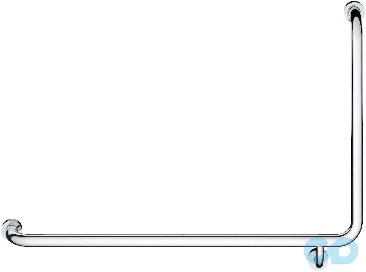 купити Поручень для ванної Grohe Essentials 40797001