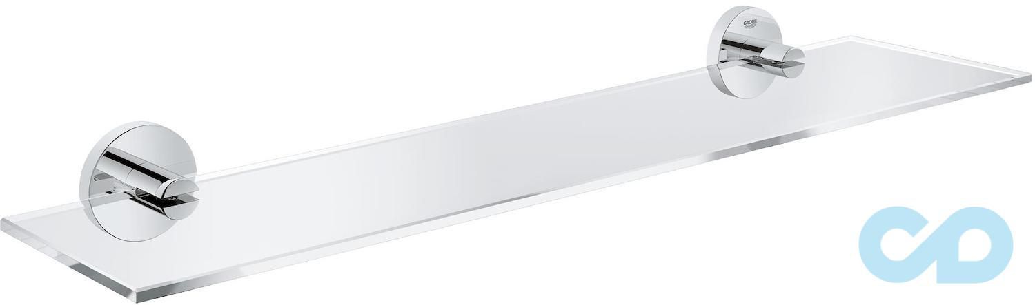 Полку Grohe Essentials 40799001
